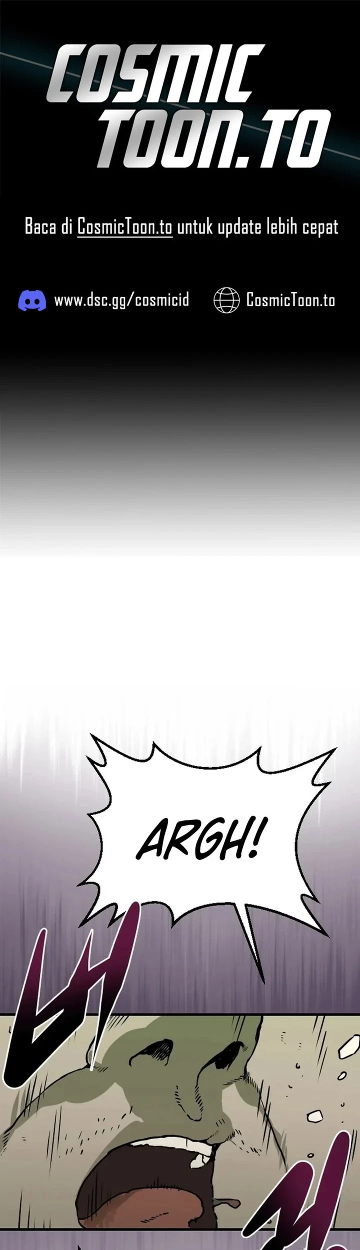 Stand-in Hero Chapter 1 - halaman 1