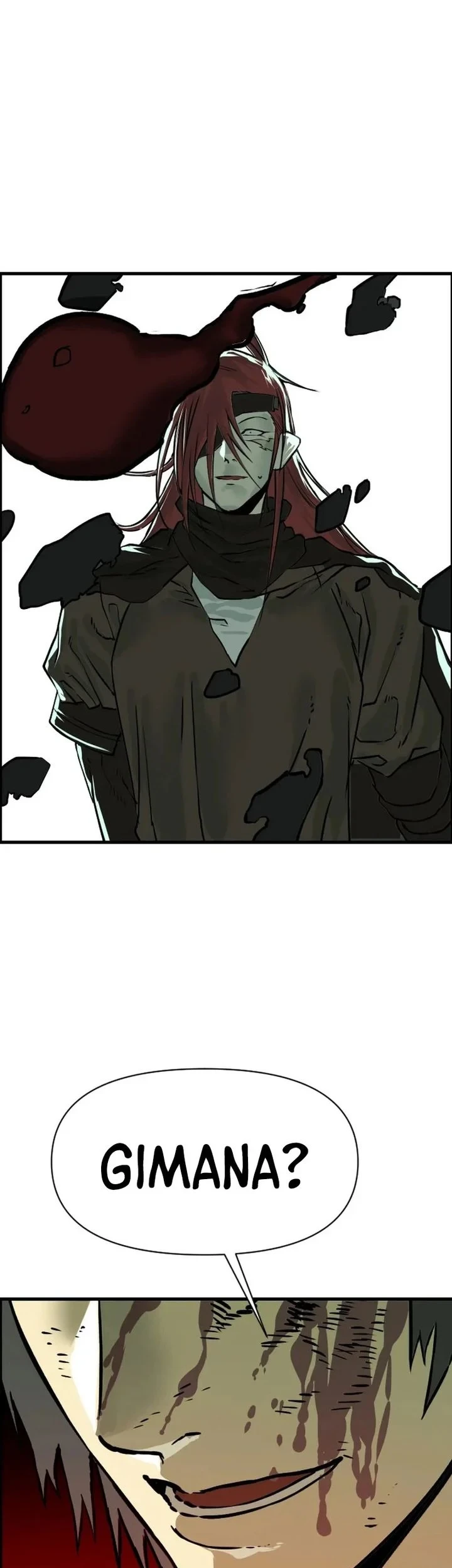 Stand-in Hero Chapter 1 - halaman 101