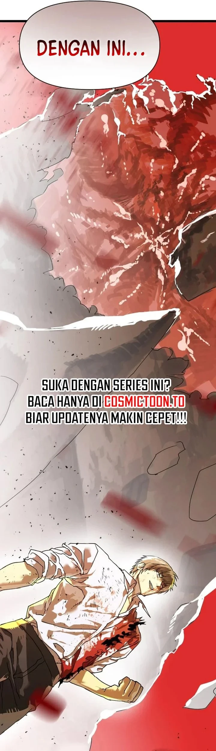 Stand-in Hero Chapter 1 - halaman 103