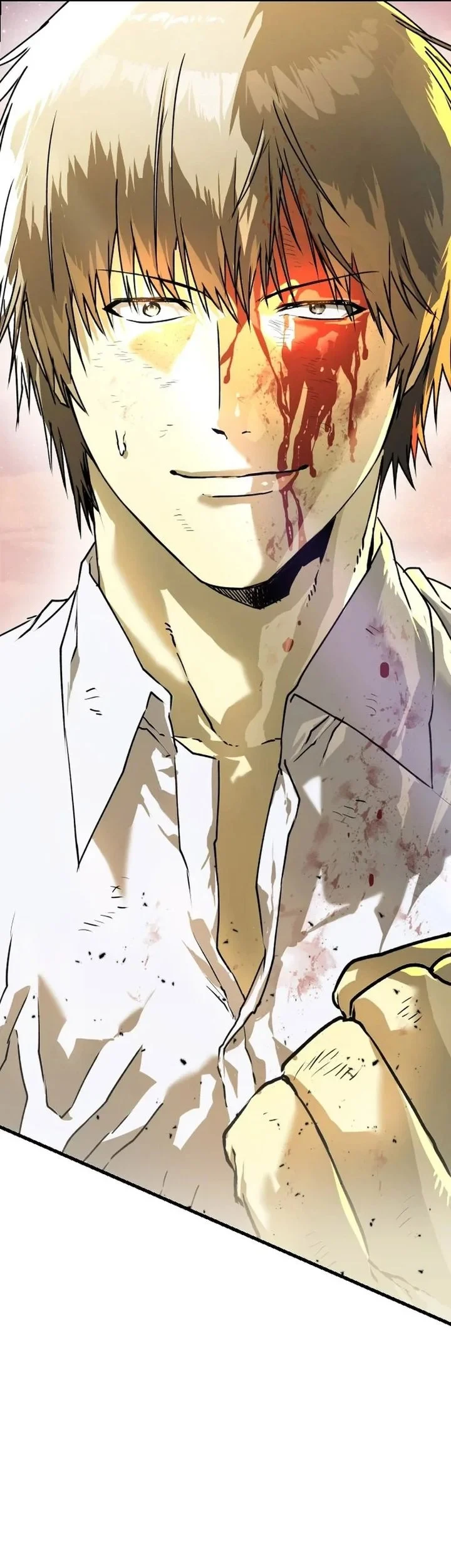 Stand-in Hero Chapter 1 - halaman 105
