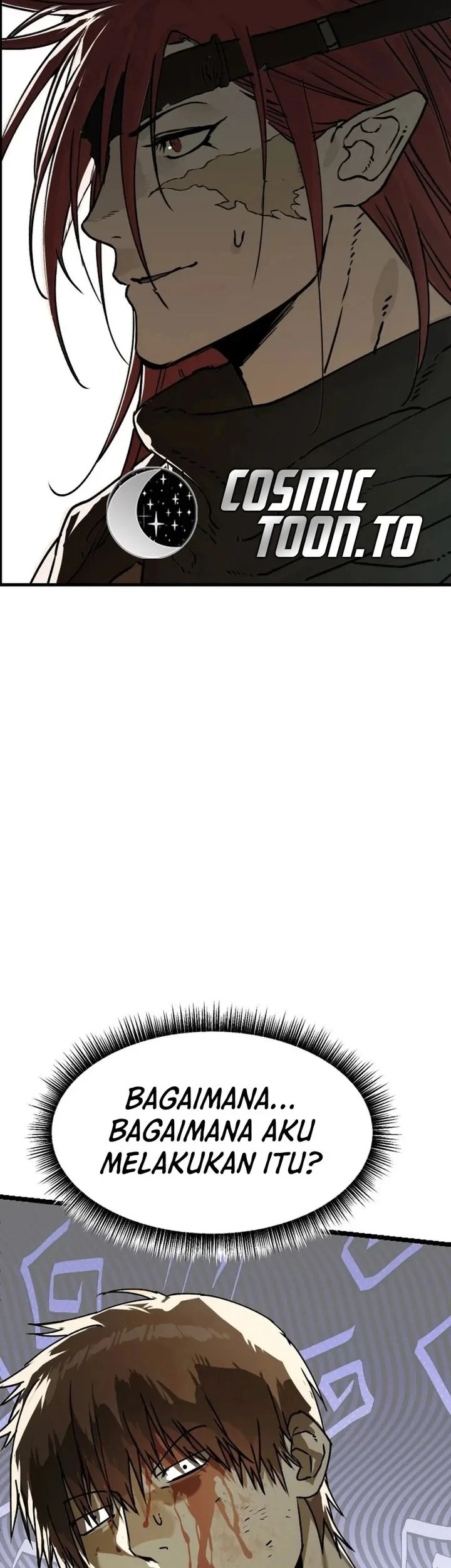 Stand-in Hero Chapter 1 - halaman 107