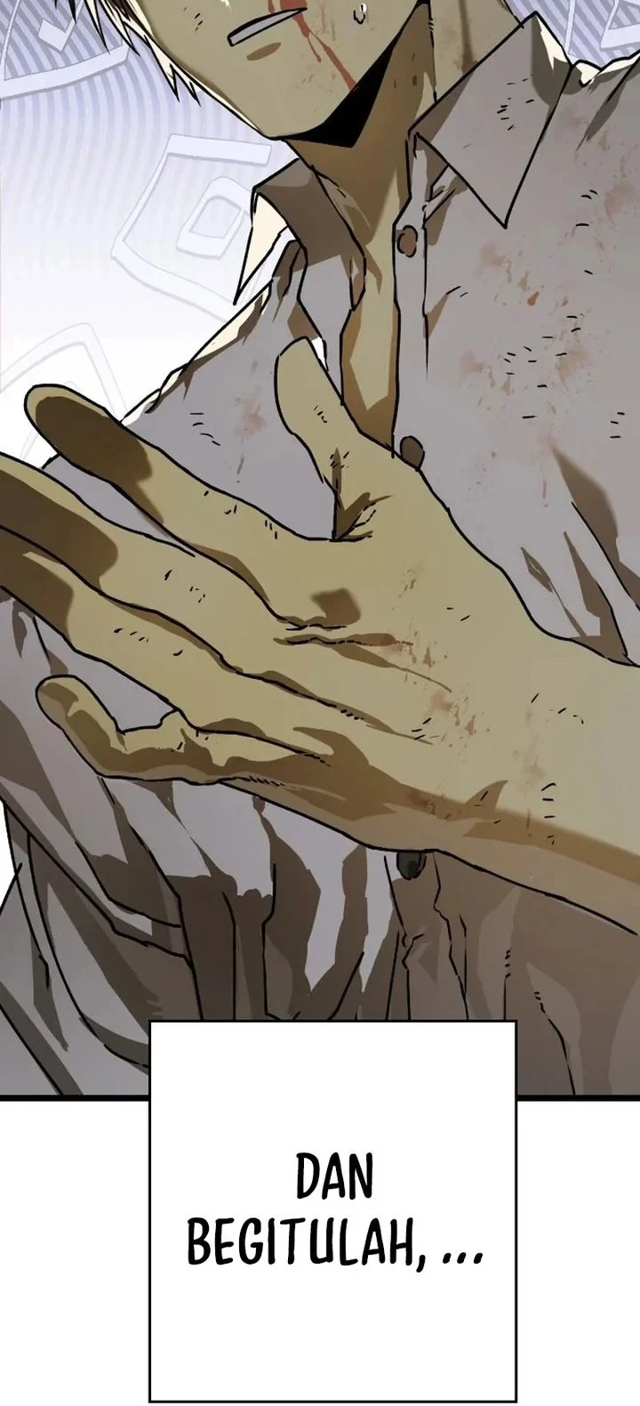 Stand-in Hero Chapter 1 - halaman 108