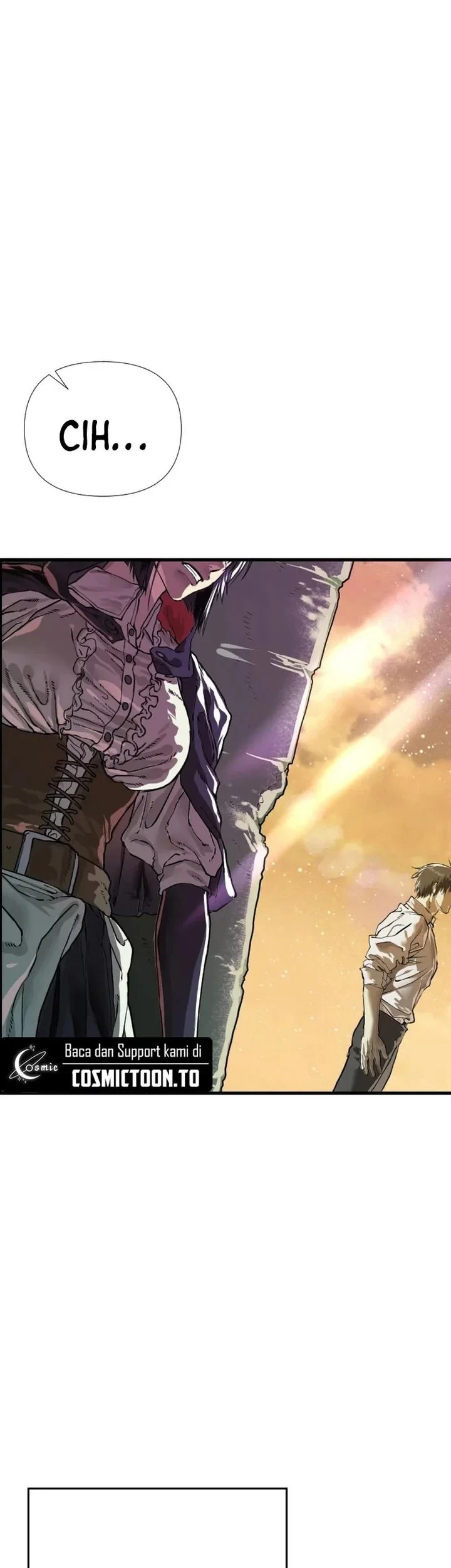 Stand-in Hero Chapter 1 - halaman 109