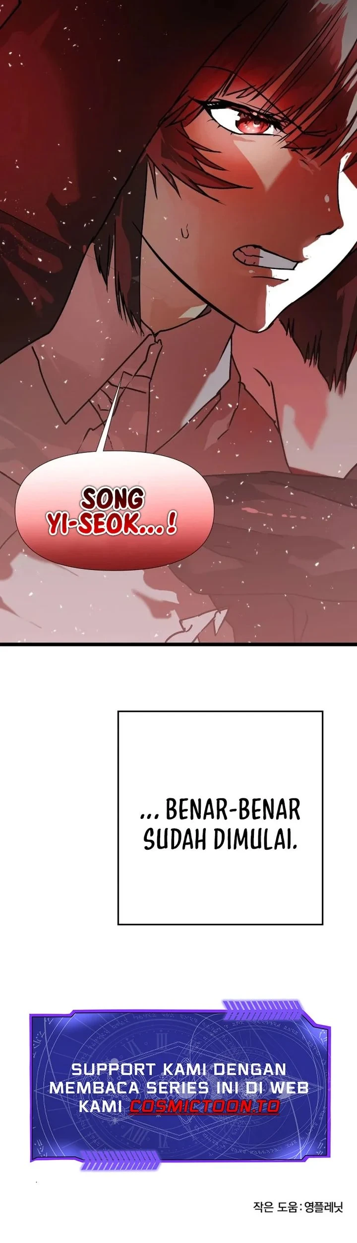 Stand-in Hero Chapter 1 - halaman 111