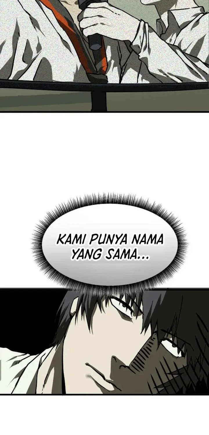 Stand-in Hero Chapter 1 - halaman 12