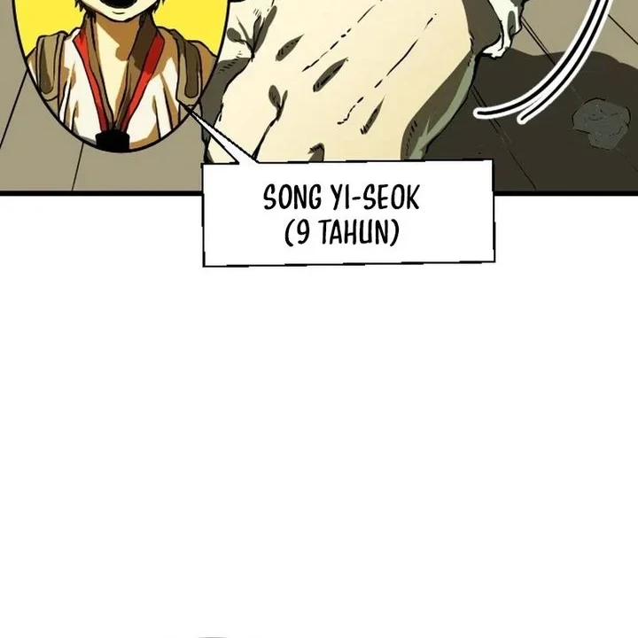 Stand-in Hero Chapter 1 - halaman 14
