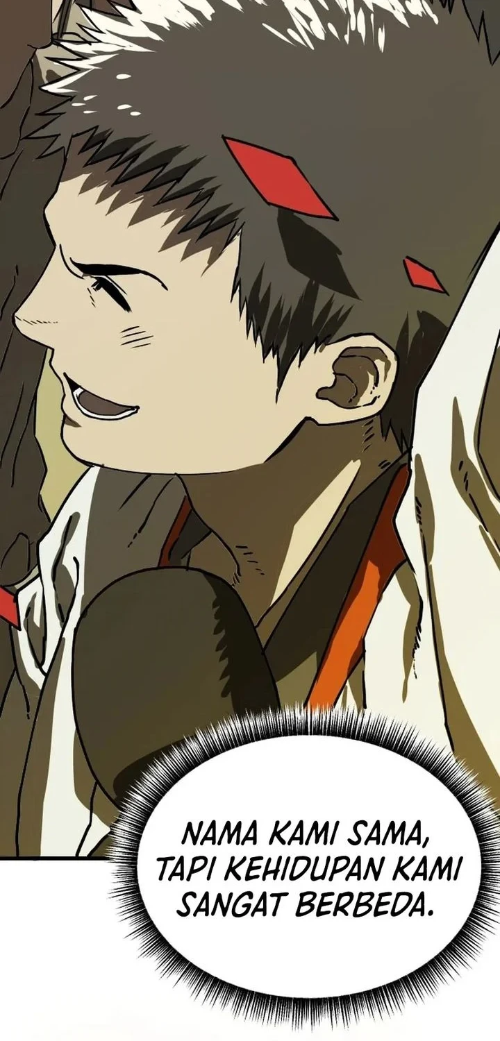 Stand-in Hero Chapter 1 - halaman 21