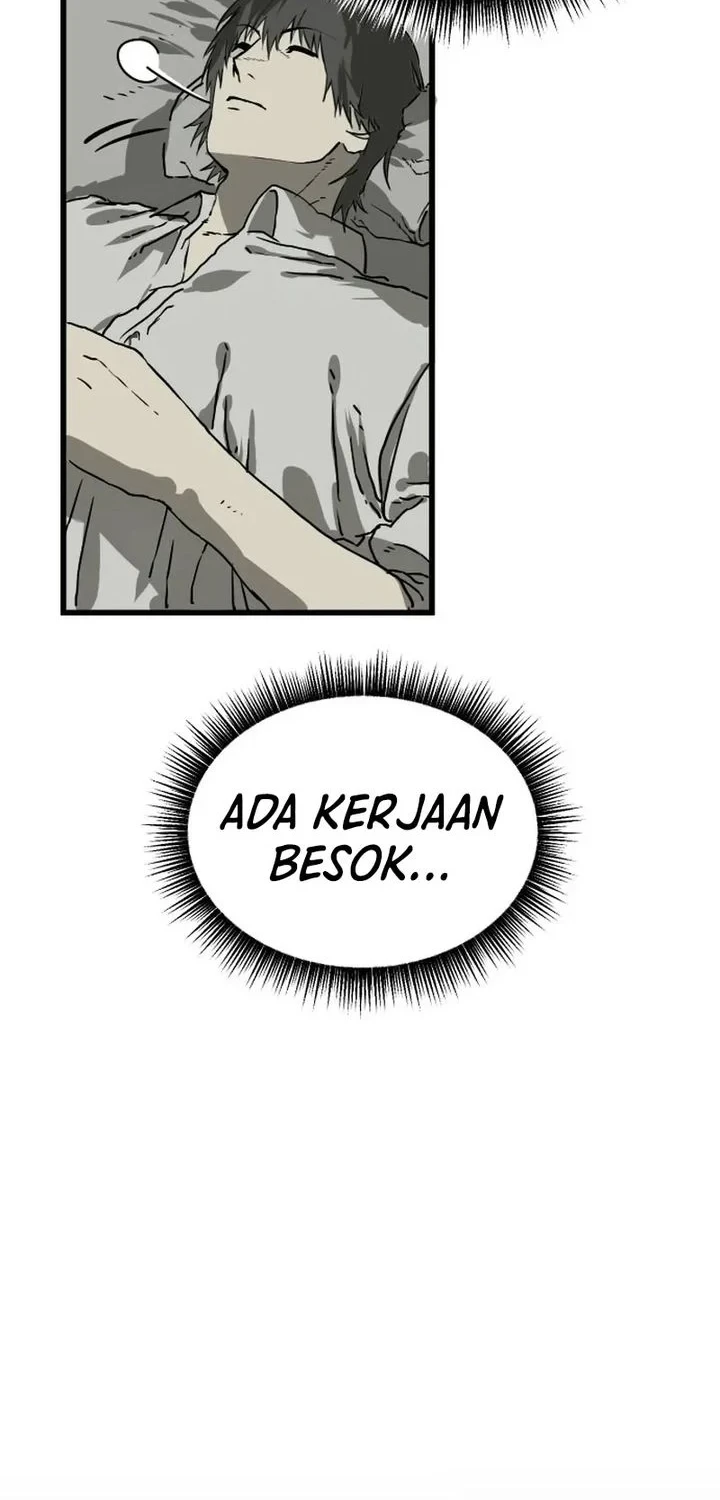 Stand-in Hero Chapter 1 - halaman 23