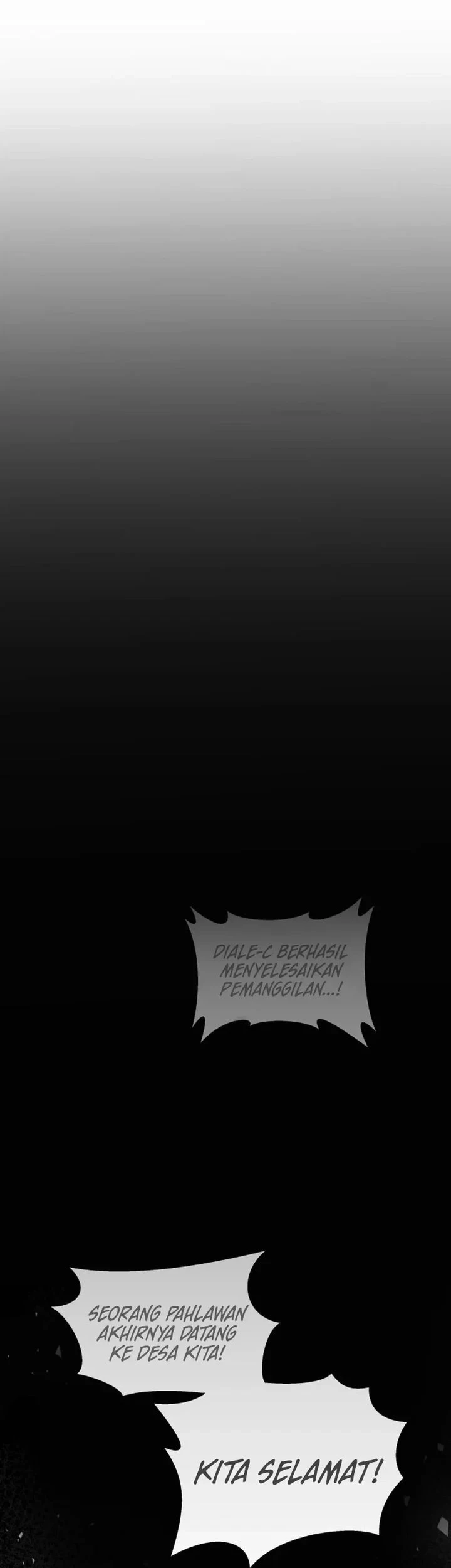 Stand-in Hero Chapter 1 - halaman 24