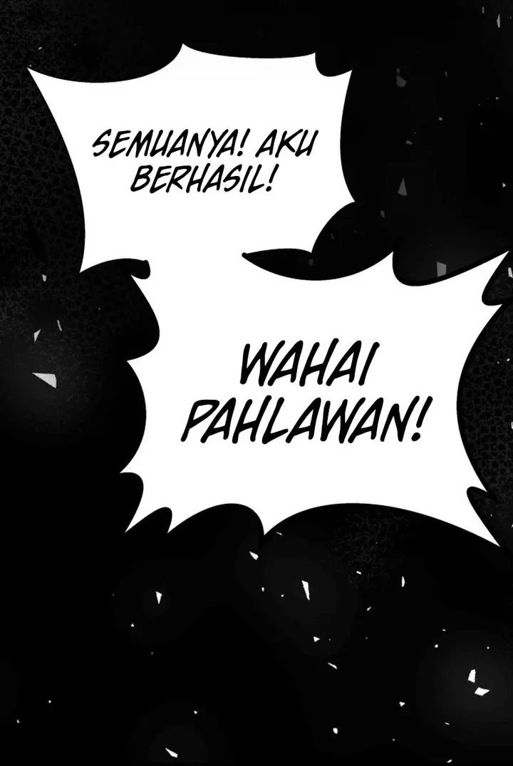 Stand-in Hero Chapter 1 - halaman 25