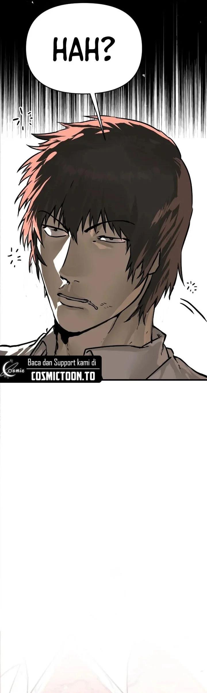 Stand-in Hero Chapter 1 - halaman 26