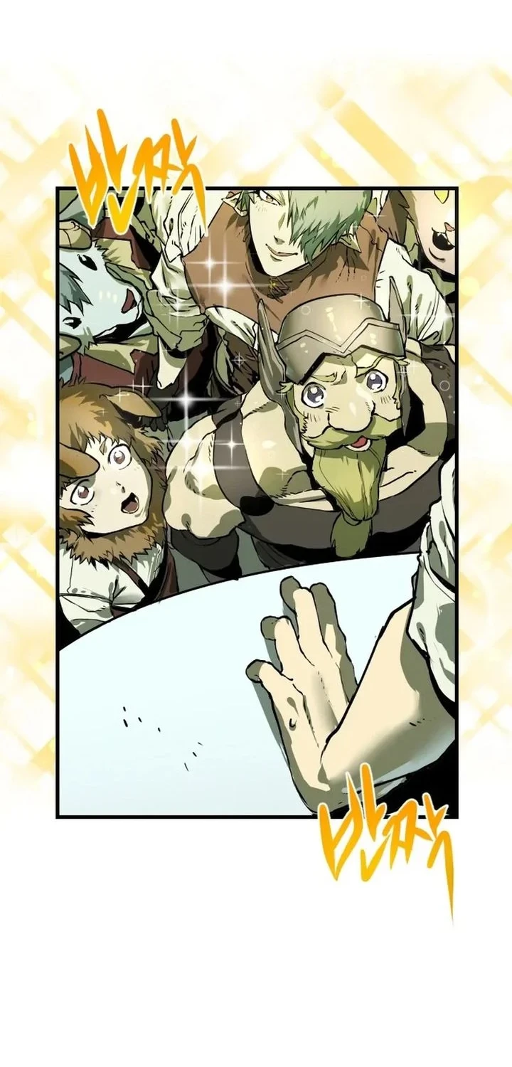Stand-in Hero Chapter 1 - halaman 28