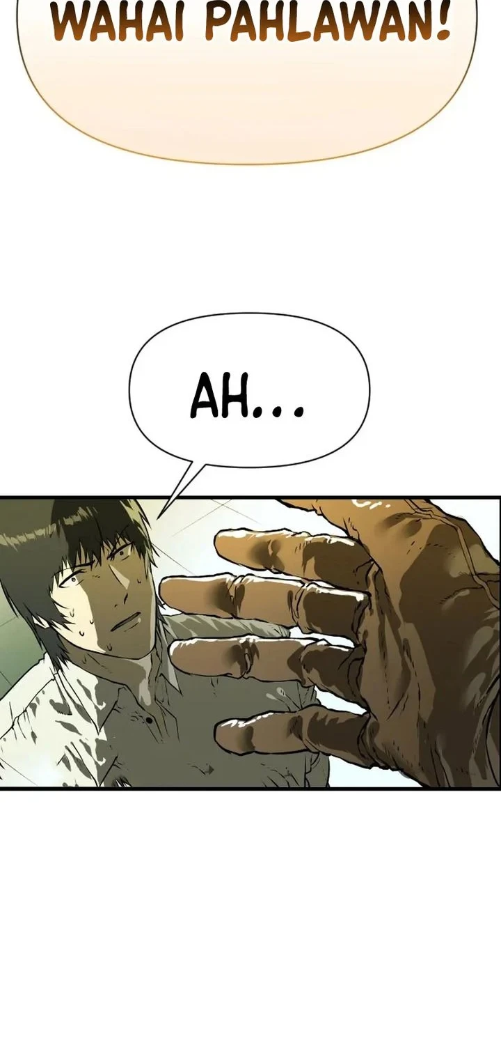 Stand-in Hero Chapter 1 - halaman 30