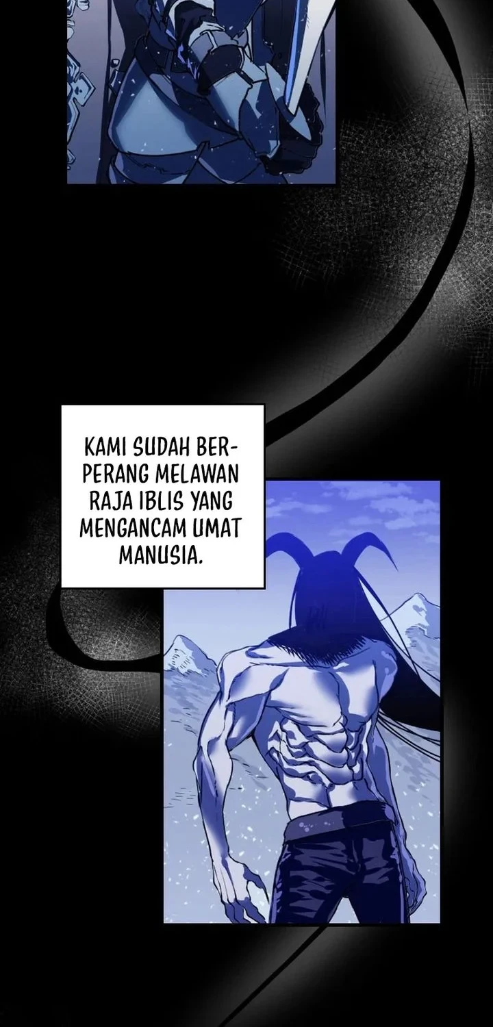 Stand-in Hero Chapter 1 - halaman 36