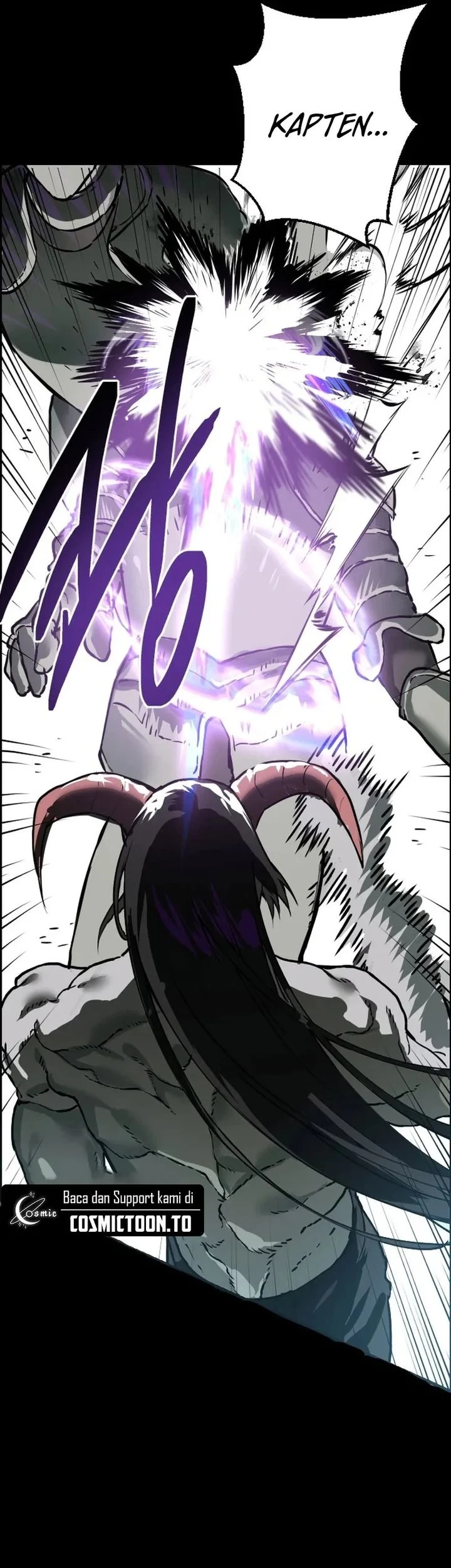 Stand-in Hero Chapter 1 - halaman 39