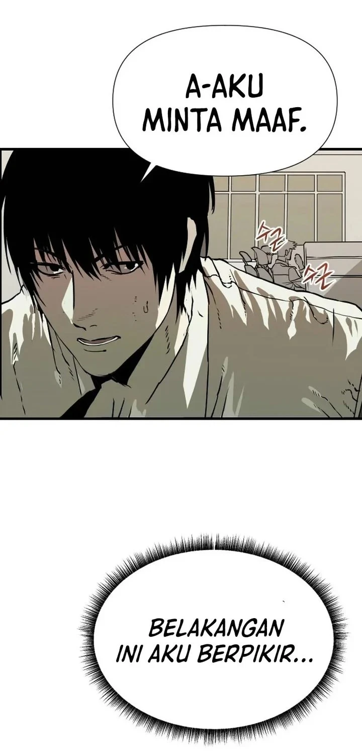 Stand-in Hero Chapter 1 - halaman 4