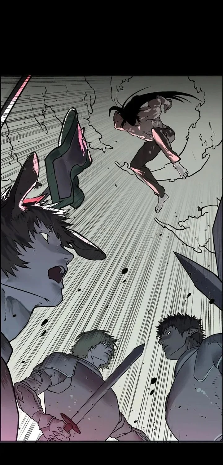 Stand-in Hero Chapter 1 - halaman 40