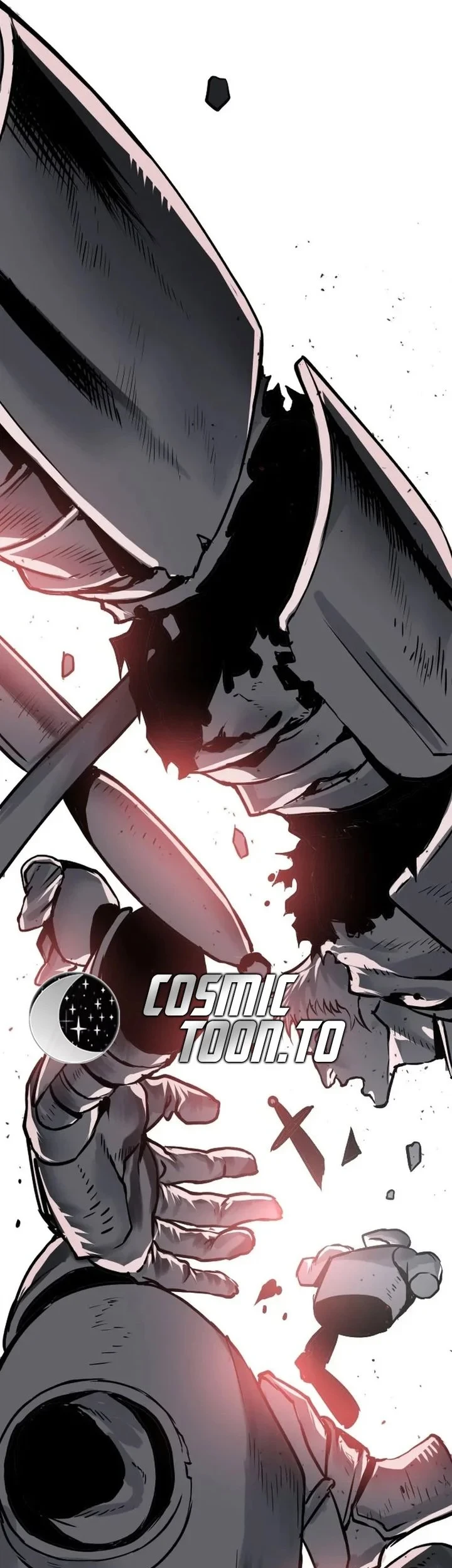 Stand-in Hero Chapter 1 - halaman 43