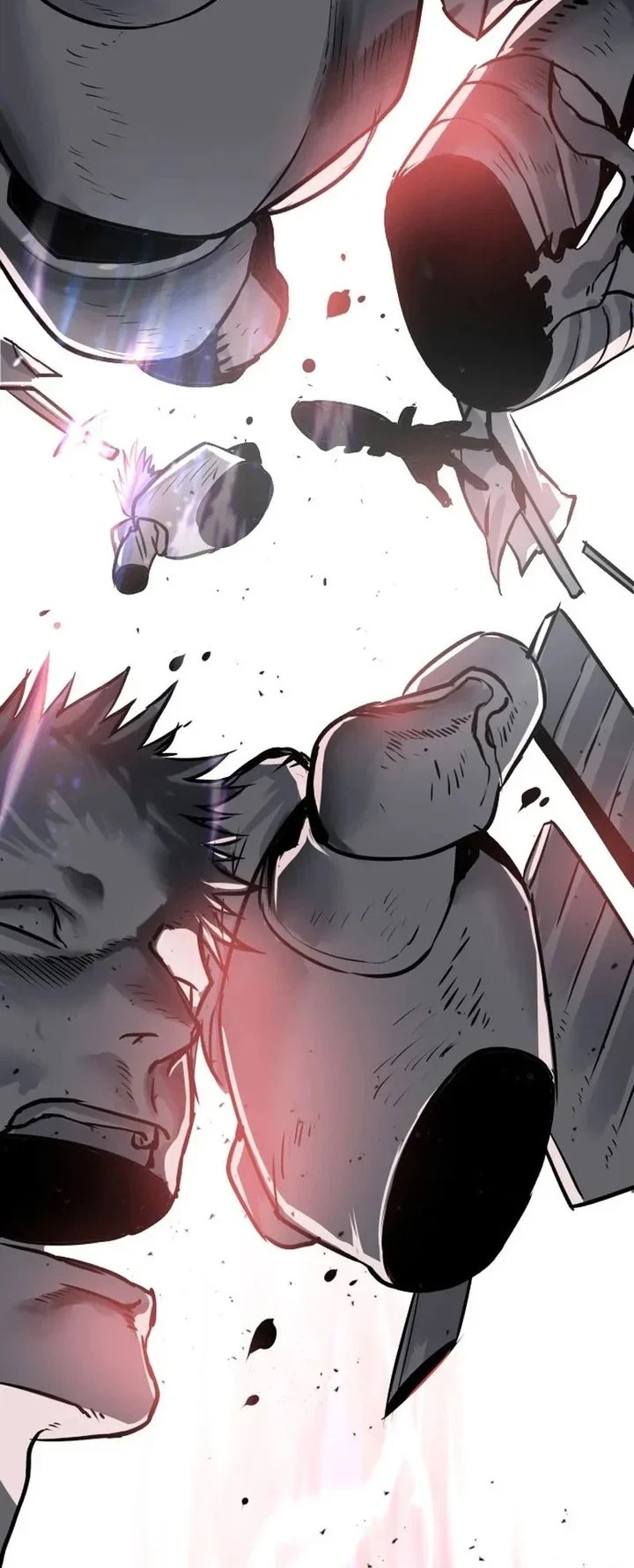 Stand-in Hero Chapter 1 - halaman 44