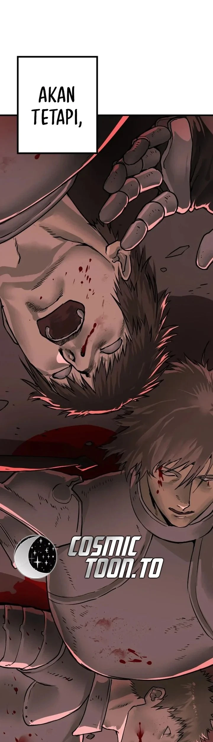 Stand-in Hero Chapter 1 - halaman 47