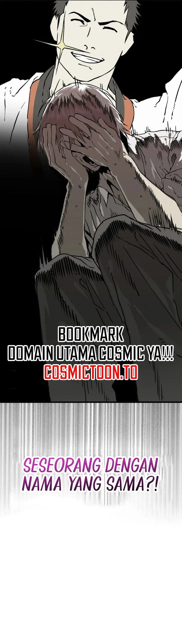 Stand-in Hero Chapter 1 - halaman 54