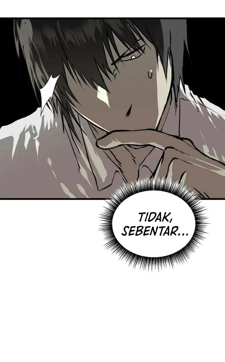 Stand-in Hero Chapter 1 - halaman 55