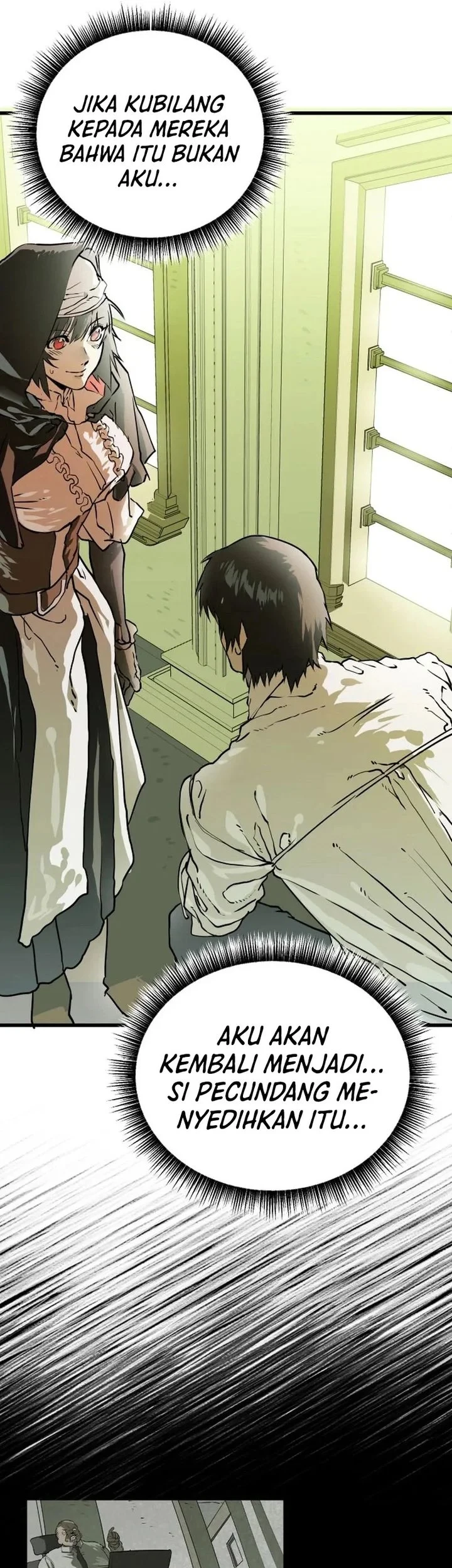 Stand-in Hero Chapter 1 - halaman 56