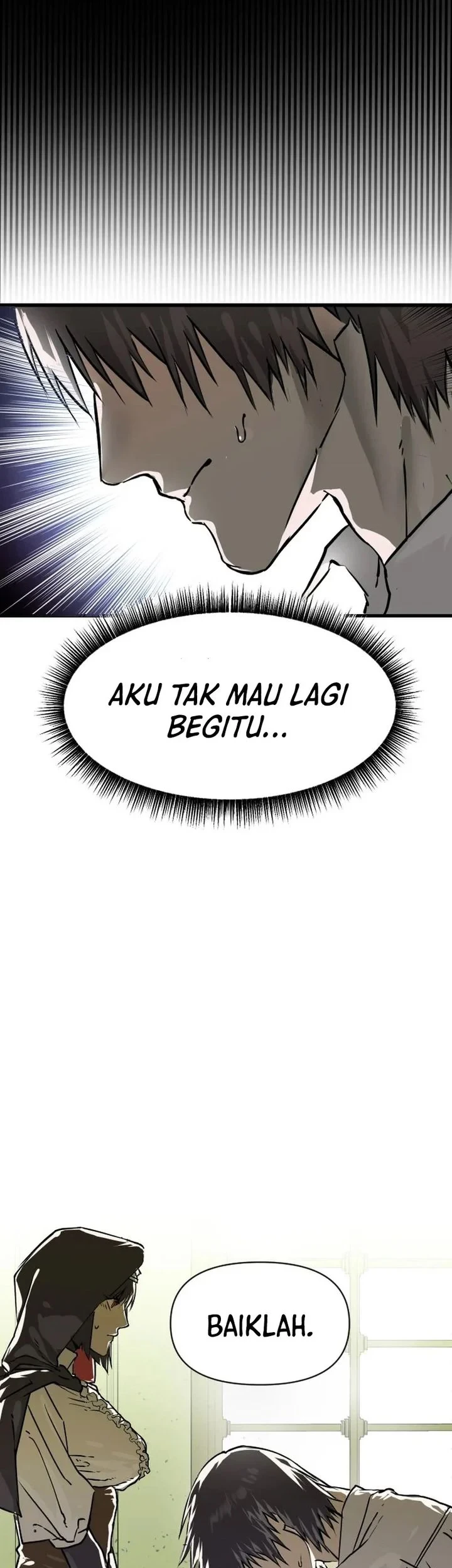Stand-in Hero Chapter 1 - halaman 58