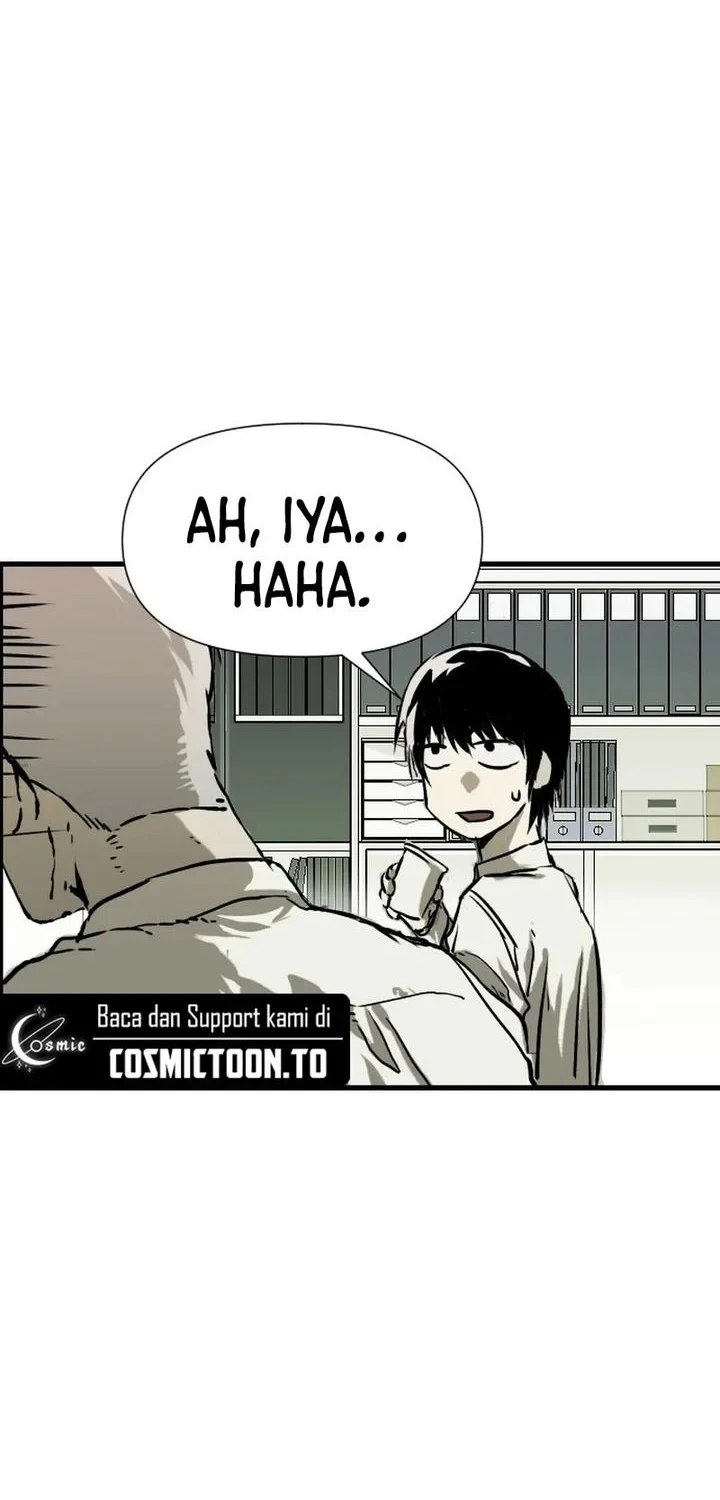 Stand-in Hero Chapter 1 - halaman 6