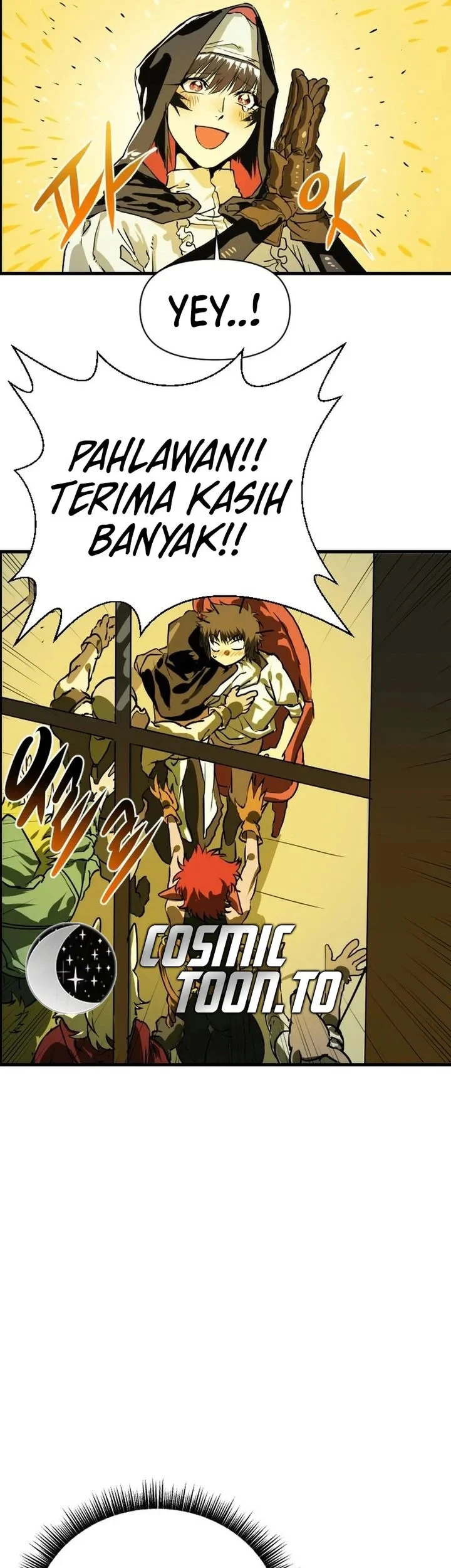 Stand-in Hero Chapter 1 - halaman 62