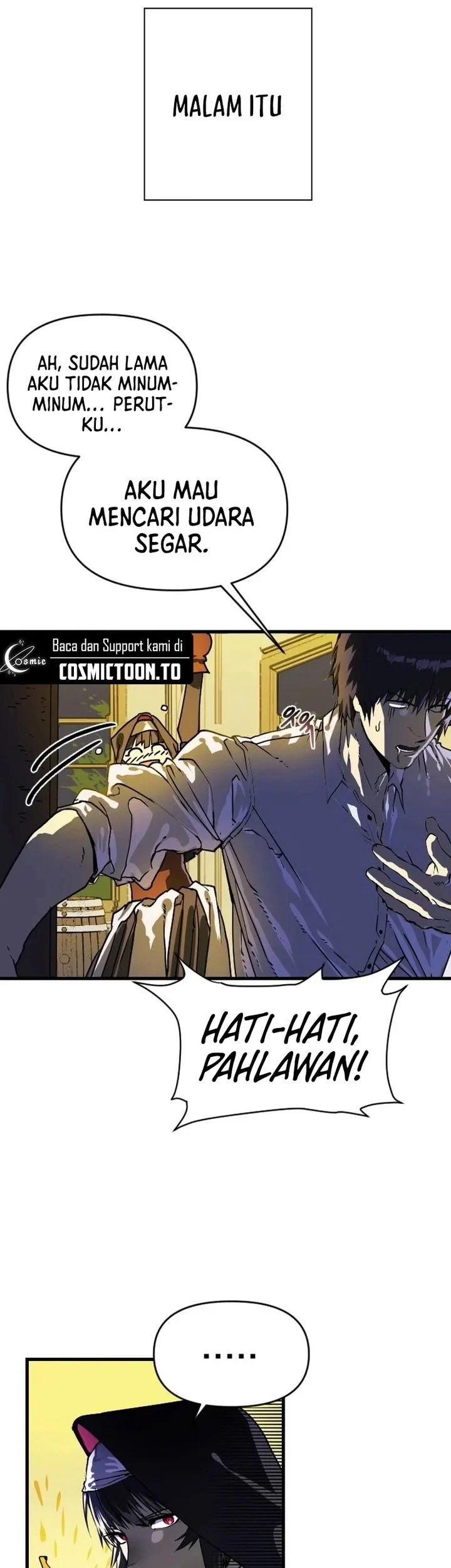 Stand-in Hero Chapter 1 - halaman 66