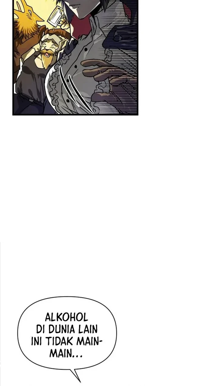 Stand-in Hero Chapter 1 - halaman 67