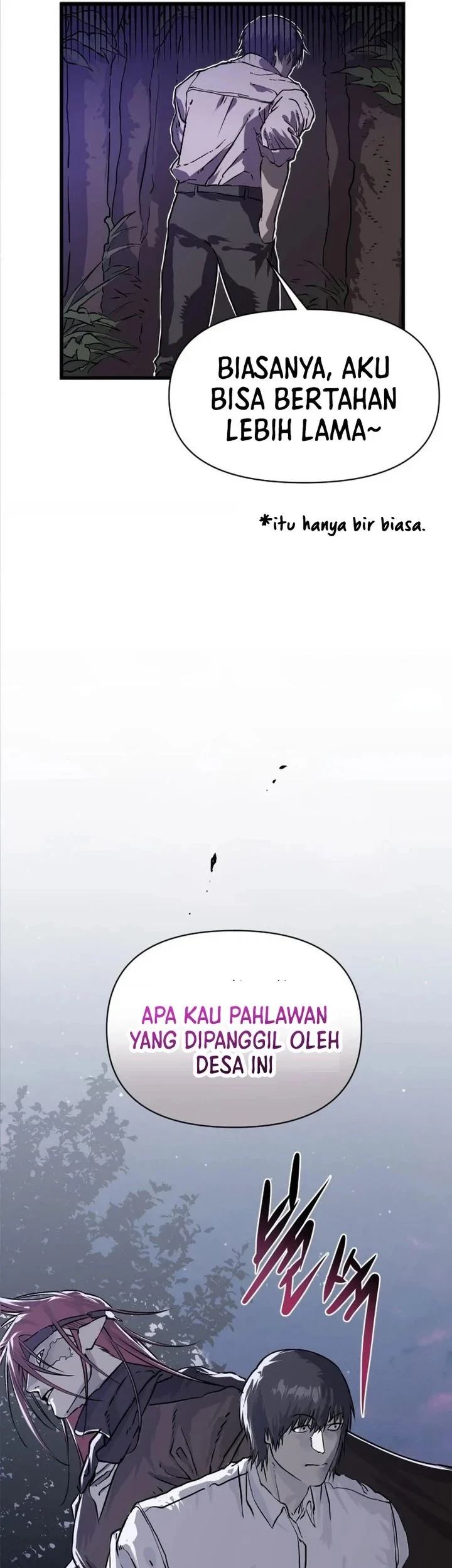 Stand-in Hero Chapter 1 - halaman 68