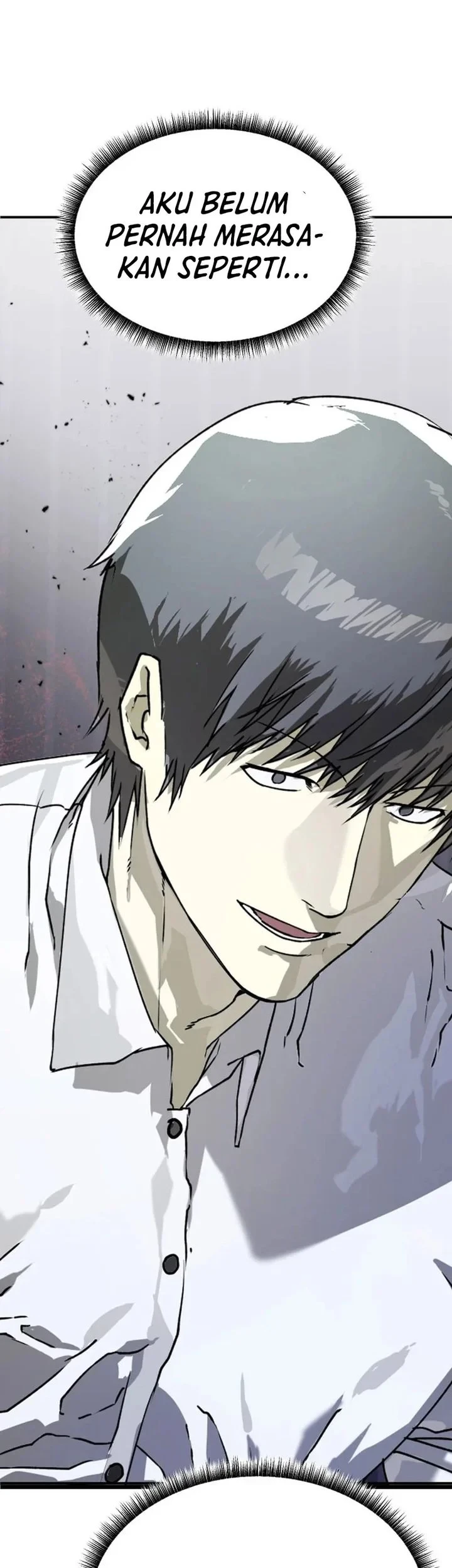 Stand-in Hero Chapter 1 - halaman 7