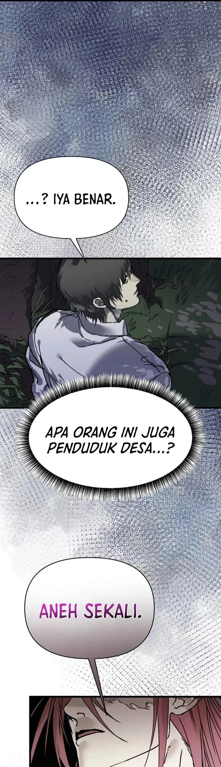 Stand-in Hero Chapter 1 - halaman 70