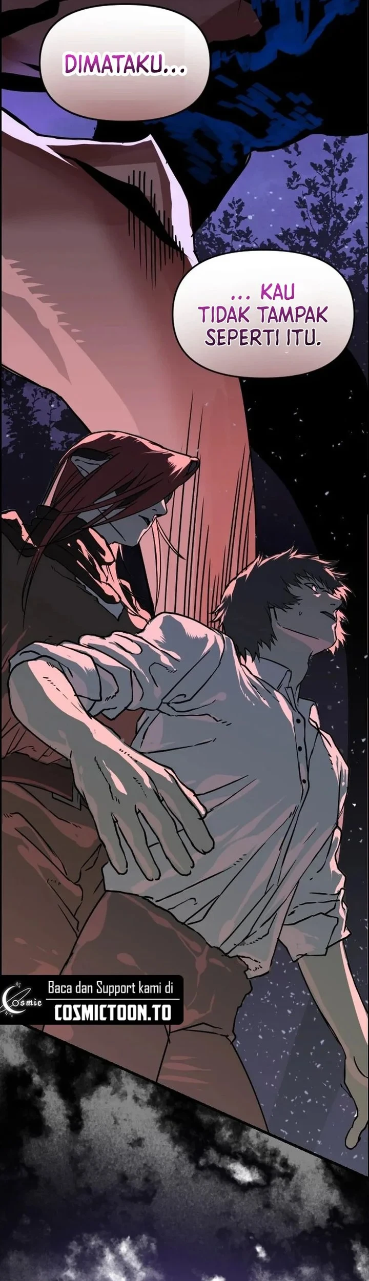 Stand-in Hero Chapter 1 - halaman 73