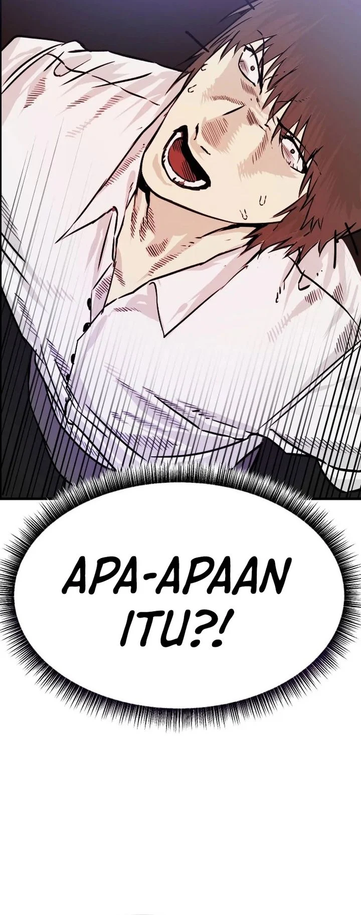 Stand-in Hero Chapter 1 - halaman 75