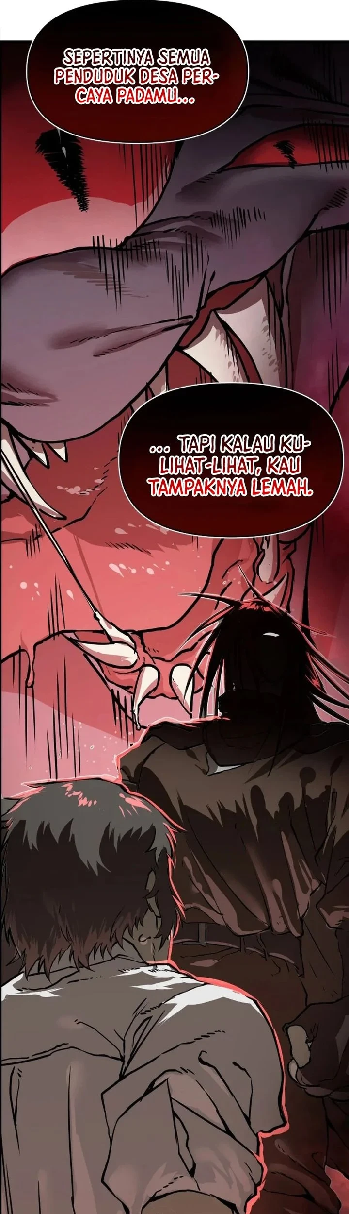 Stand-in Hero Chapter 1 - halaman 76