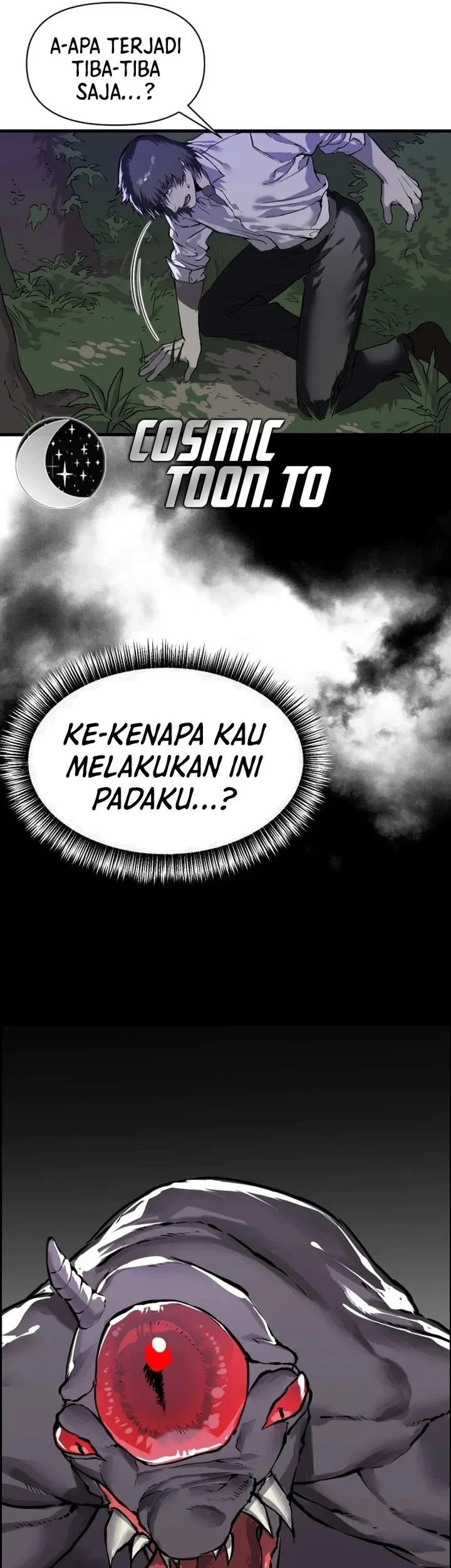 Stand-in Hero Chapter 1 - halaman 78