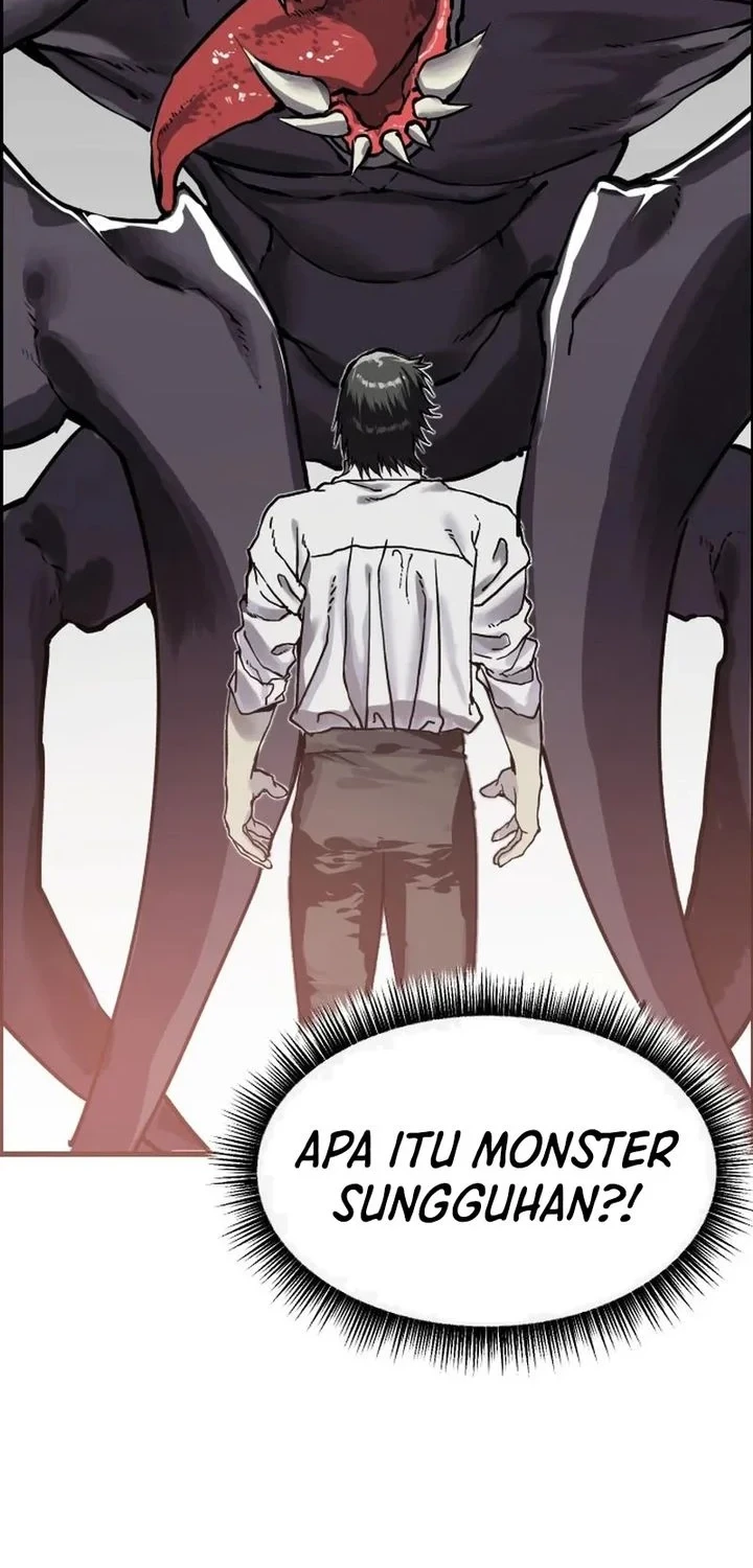 Stand-in Hero Chapter 1 - halaman 79