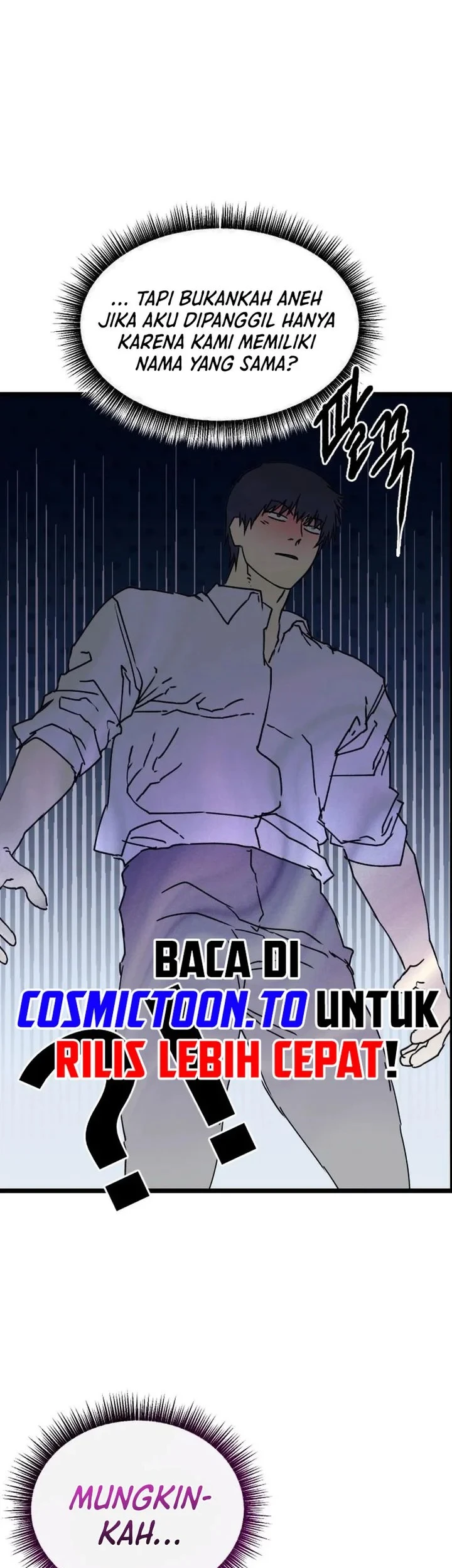 Stand-in Hero Chapter 1 - halaman 80