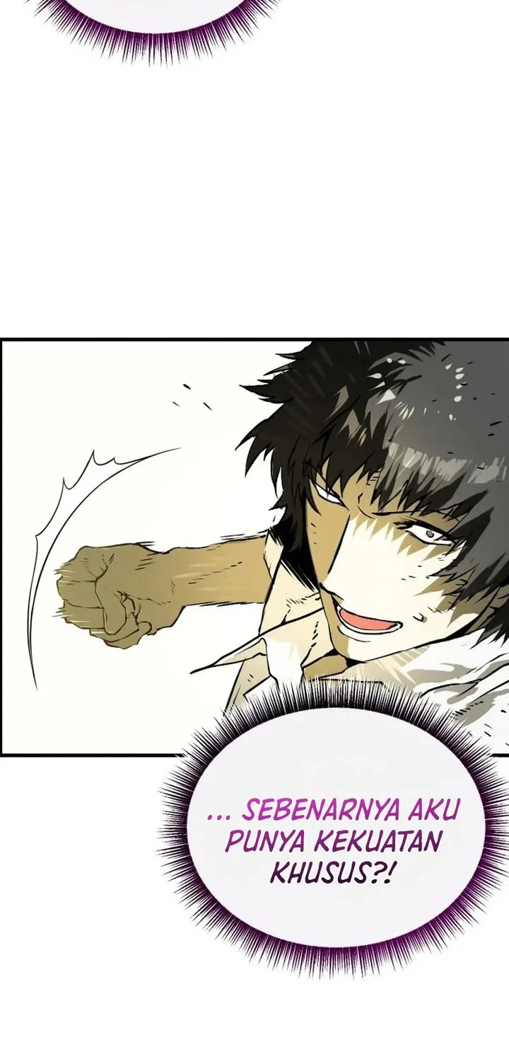 Stand-in Hero Chapter 1 - halaman 81