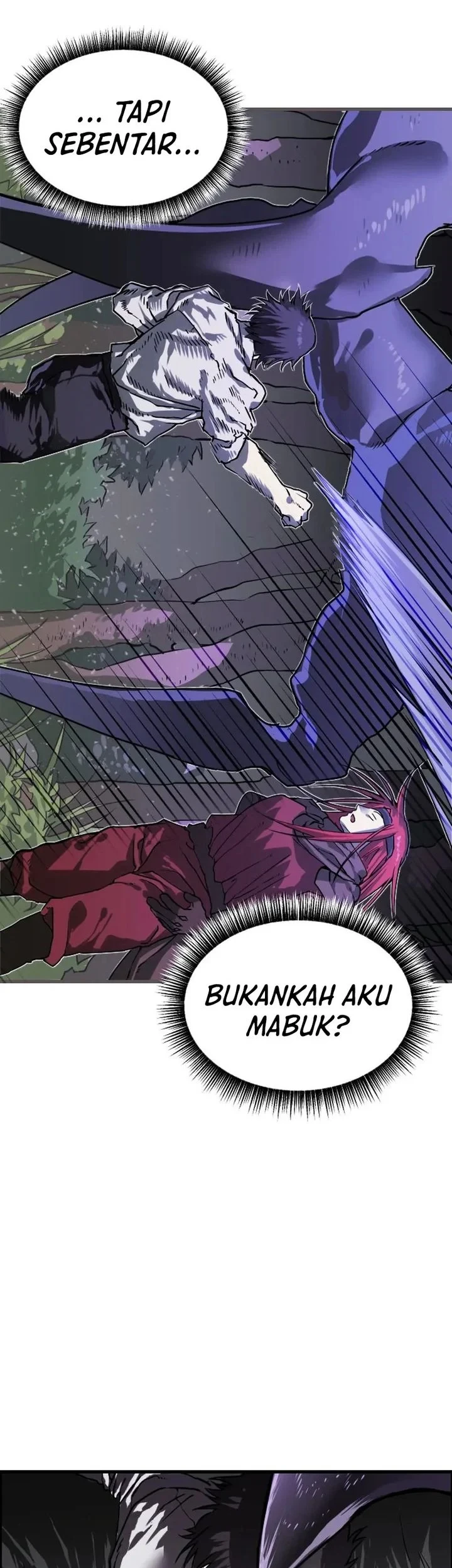 Stand-in Hero Chapter 1 - halaman 82