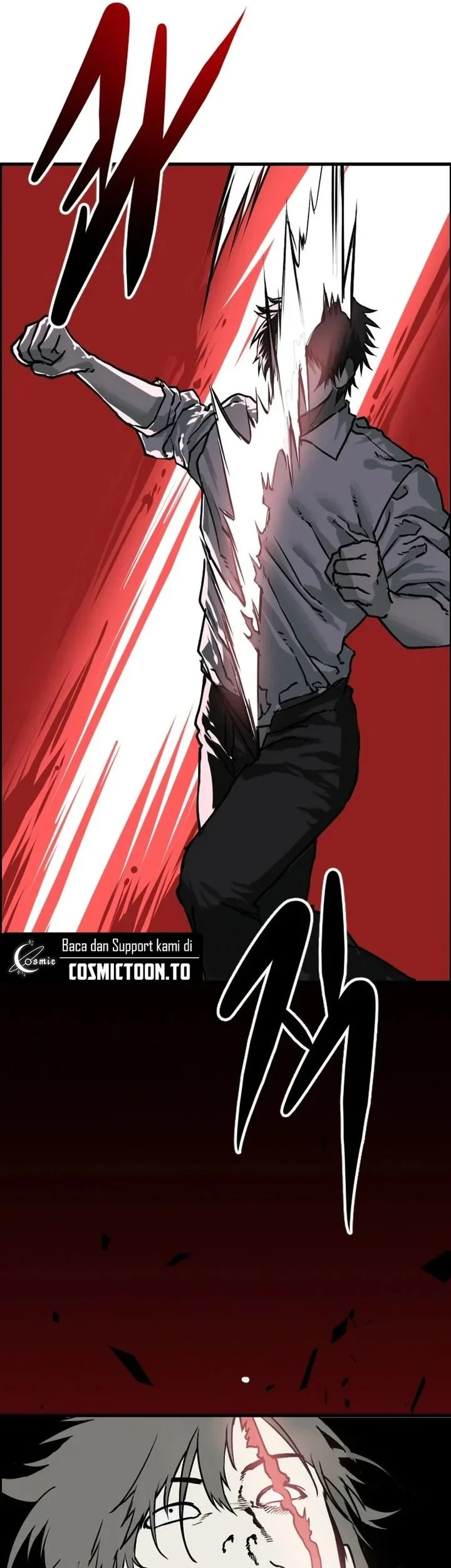 Stand-in Hero Chapter 1 - halaman 84
