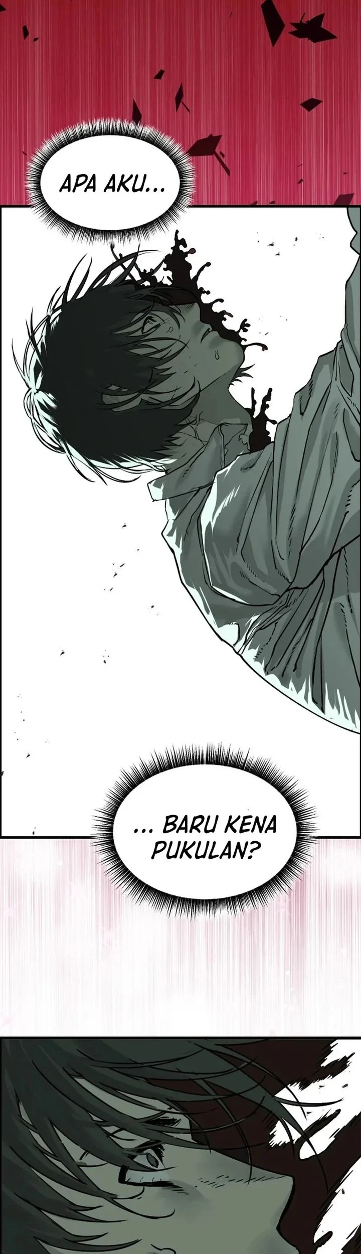 Stand-in Hero Chapter 1 - halaman 86