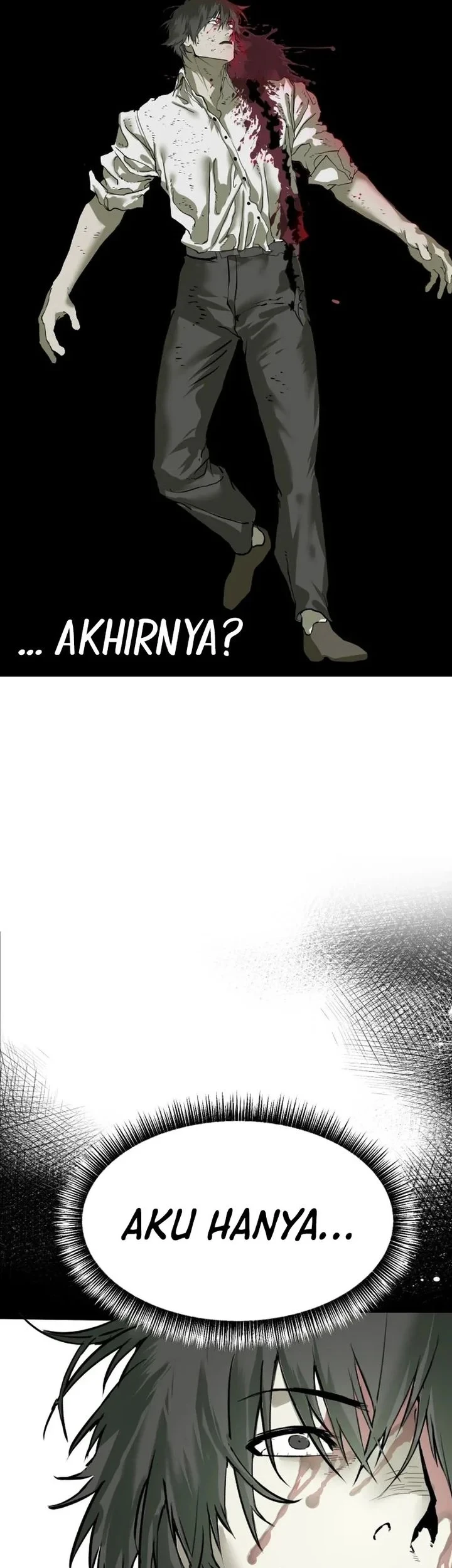 Stand-in Hero Chapter 1 - halaman 88