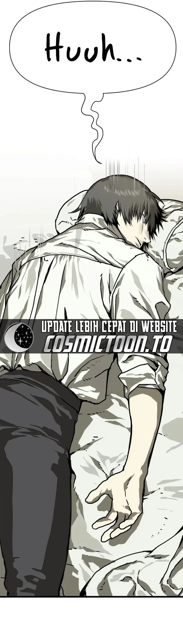 Stand-in Hero Chapter 1 - halaman 9