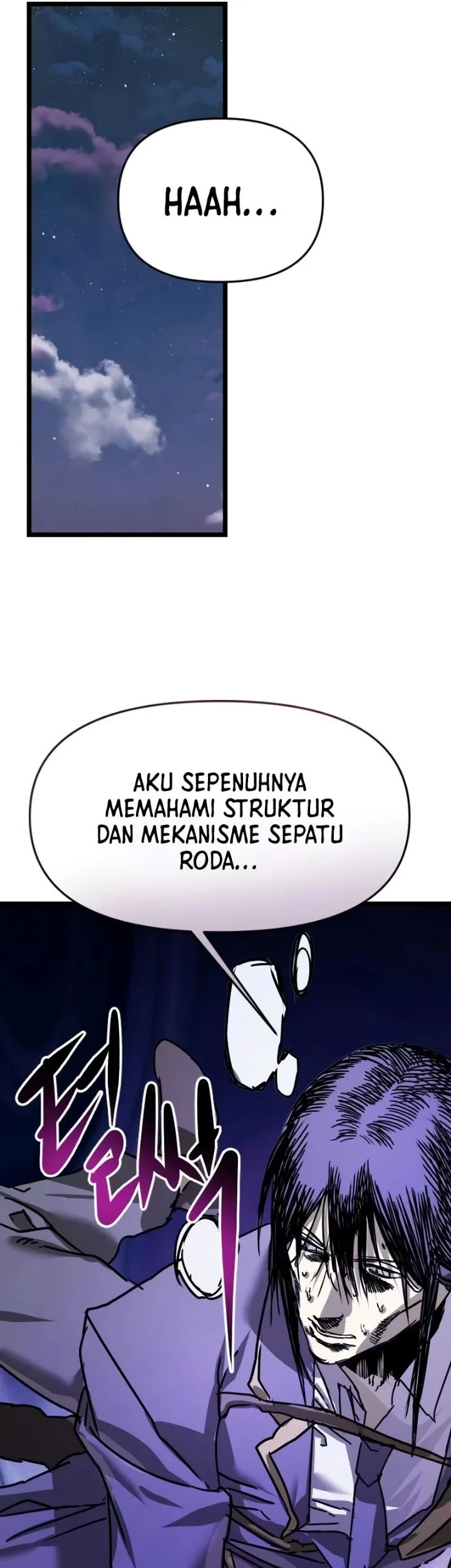 Stand-in Hero Chapter 11 - halaman 1