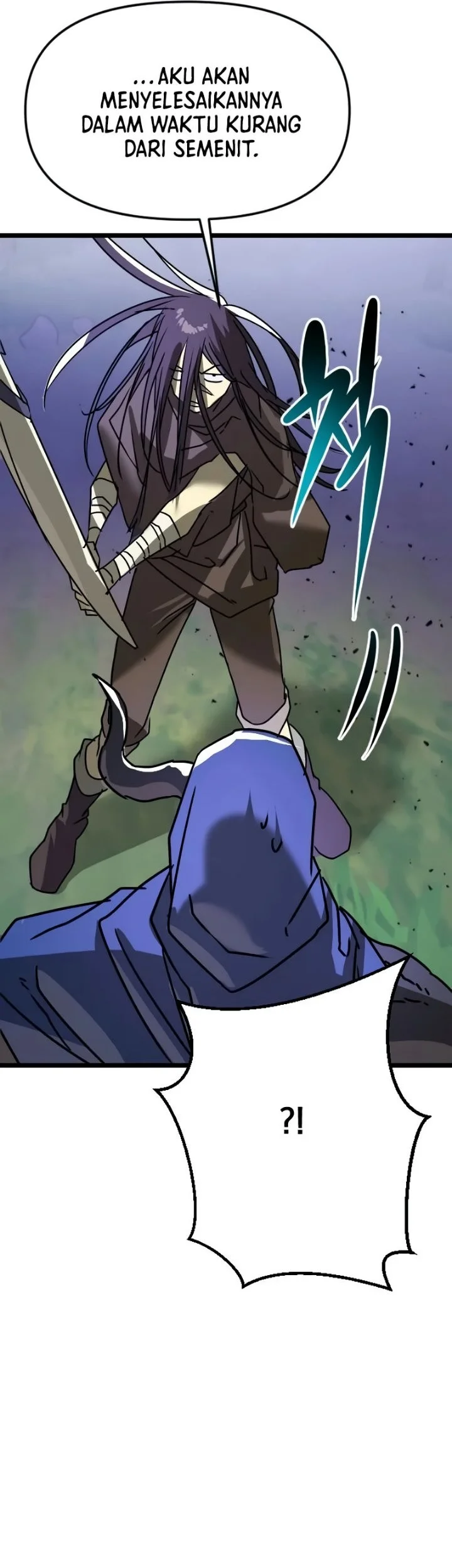 Stand-in Hero Chapter 11 - halaman 11
