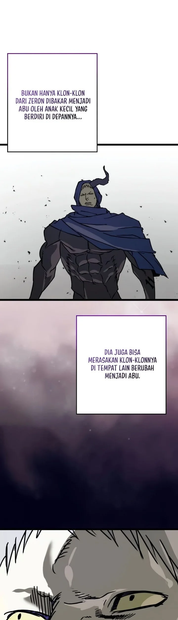 Stand-in Hero Chapter 11 - halaman 12